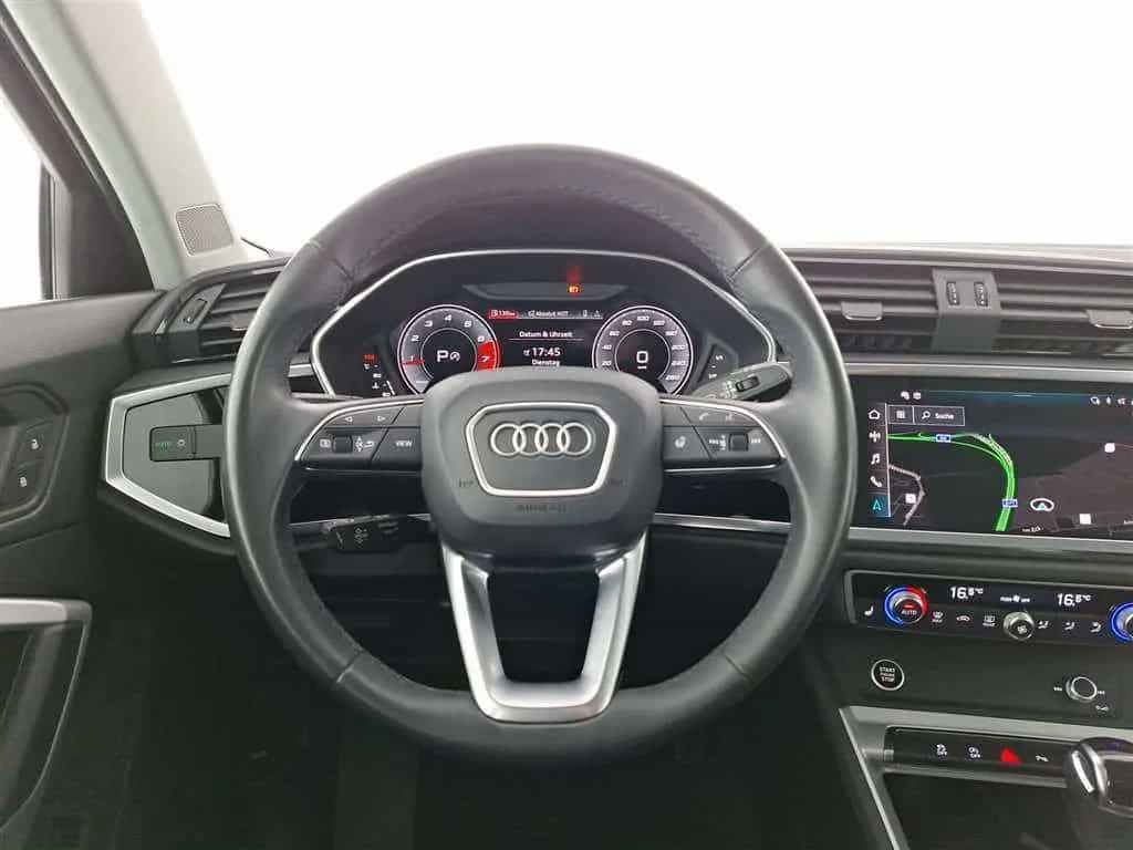 Audi Q3 advanced 40 2.0 TFSI quattro S-tronic 01/2024-photo-33