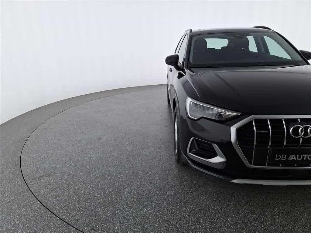 Audi Q3 advanced 40 2.0 TFSI quattro S-tronic 01/2024-photo-36