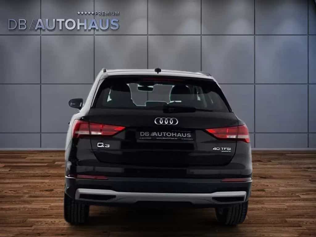 Audi Q3 advanced 40 2.0 TFSI quattro S-tronic 01/2024-photo-4