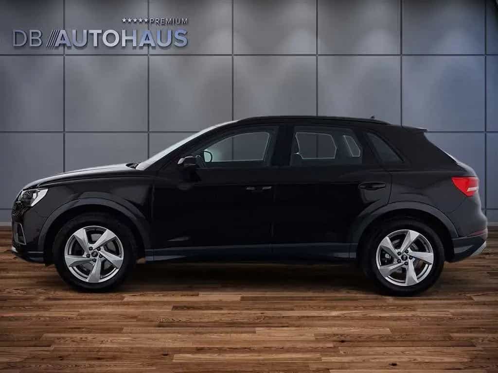 Audi Q3 advanced 40 2.0 TFSI quattro S-tronic 01/2024-photo-6