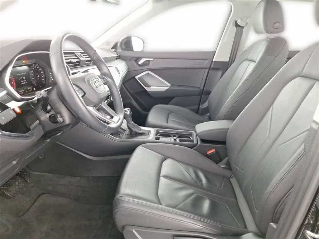 Audi Q3 advanced 40 2.0 TFSI quattro S-tronic 01/2024-photo-7