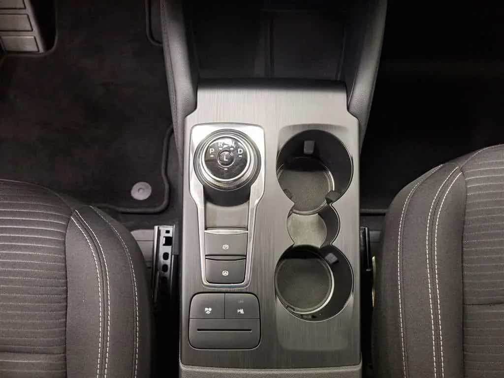 Ford Kuga Titanium 2.5 DuraTec FHEV AHK Winterpaket 11/2022-photo-14