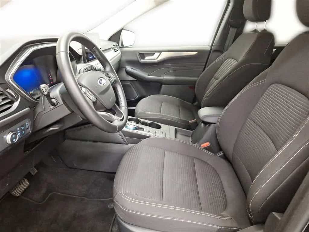 Ford Kuga Titanium 2.5 DuraTec FHEV AHK Winterpaket 11/2022-photo-16
