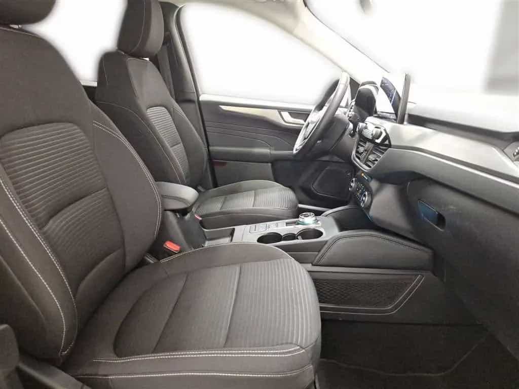 Ford Kuga Titanium 2.5 DuraTec FHEV AHK Winterpaket 11/2022-photo-17