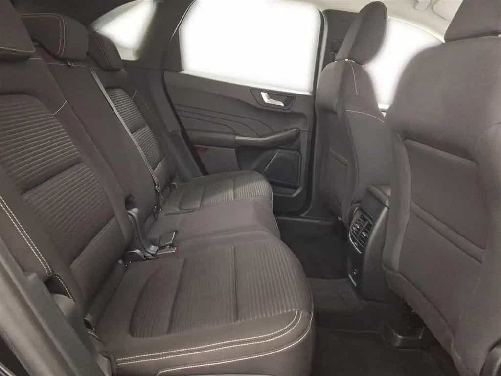 Ford Kuga Titanium 2.5 DuraTec FHEV AHK Winterpaket 11/2022-photo-20