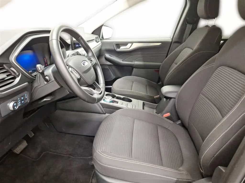 Ford Kuga Titanium 2.5 DuraTec FHEV AHK Winterpaket 11/2022-photo-7