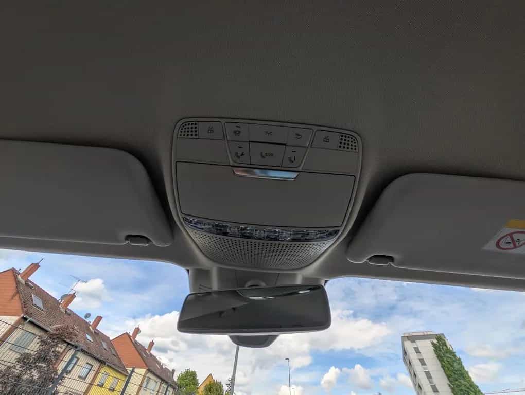 Mercedes-Benz E 350 d T Exclusive*2.Hd*Dis+*AHK*LED*SH*360°LUFT 03/2017-photo-20