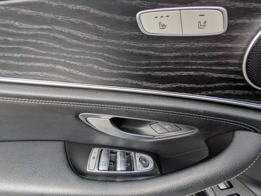 Mercedes-Benz E 350 d T Exclusive*2.Hd*Dis+*AHK*LED*SH*360°LUFT 03/2017-photo-21