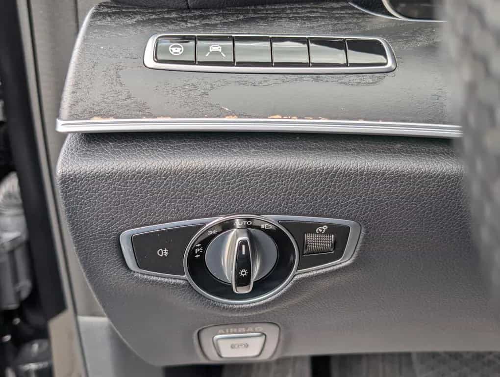 Mercedes-Benz E 350 d T Exclusive*2.Hd*Dis+*AHK*LED*SH*360°LUFT 03/2017-photo-23