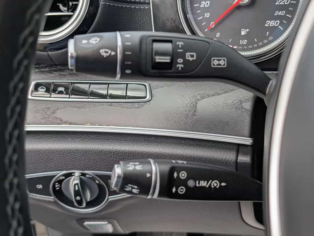 Mercedes-Benz E 350 d T Exclusive*2.Hd*Dis+*AHK*LED*SH*360°LUFT 03/2017-photo-26