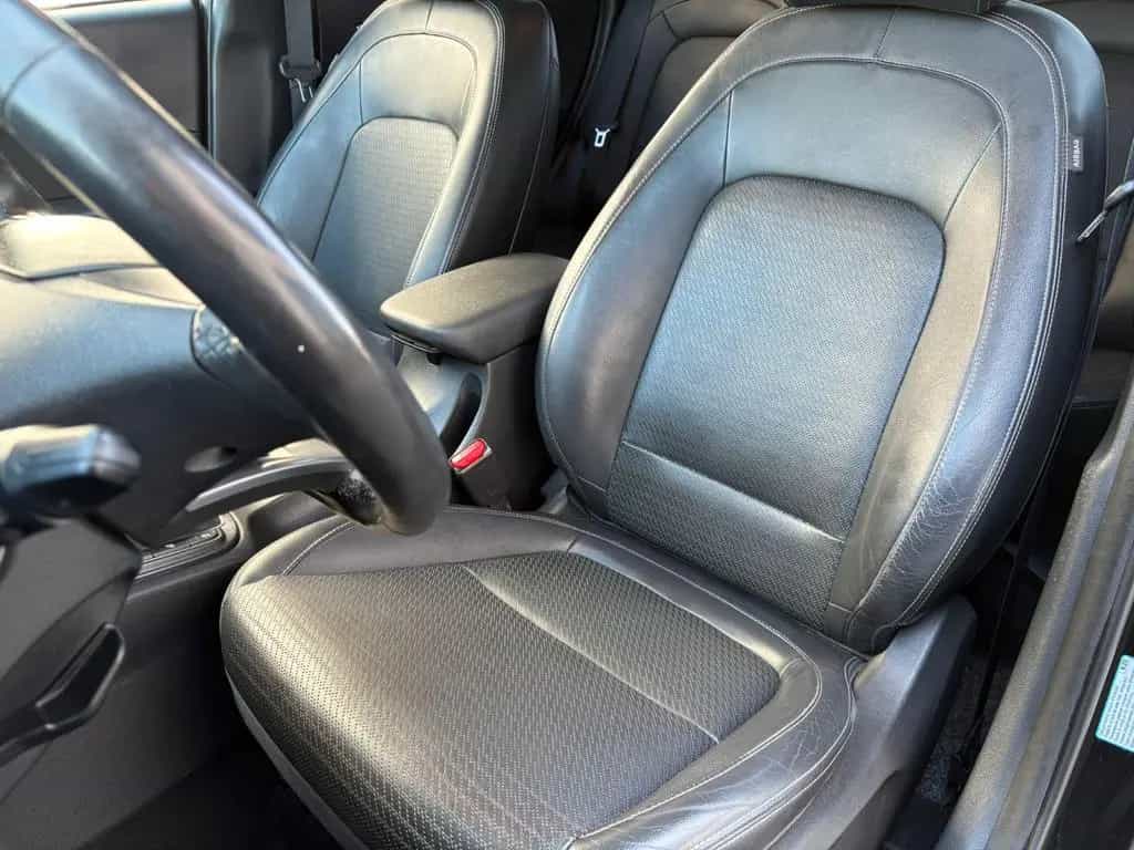 Hyundai KONA Premium,Leder,DAB,LED,Head-Up,E-Sitze,KRELL 09/2018-photo-11