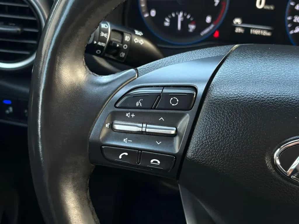 Hyundai KONA Premium,Leder,DAB,LED,Head-Up,E-Sitze,KRELL 09/2018-photo-19
