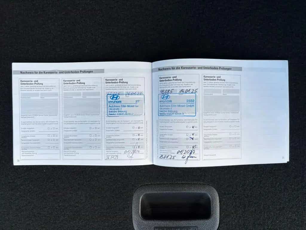Hyundai KONA Premium,Leder,DAB,LED,Head-Up,E-Sitze,KRELL 09/2018-photo-44