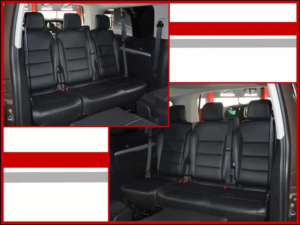 Citroën Jumpy Blue-HDI Shine XL / Maxi Lang / AHK / Voll 03/2019-photo-10