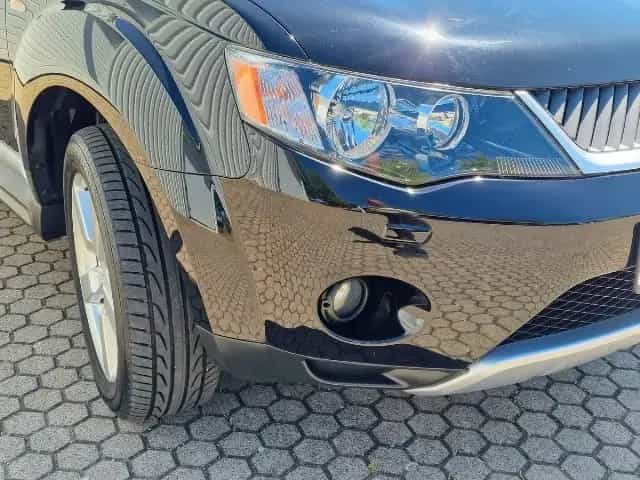 Mitsubishi Outlander XL*4-WD*Automatik*Leder*Glasdach 04/2010-photo-13