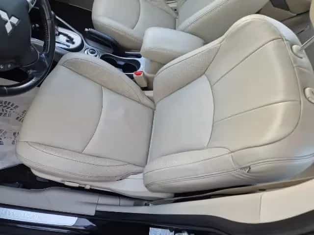 Mitsubishi Outlander XL*4-WD*Automatik*Leder*Glasdach 04/2010-photo-16