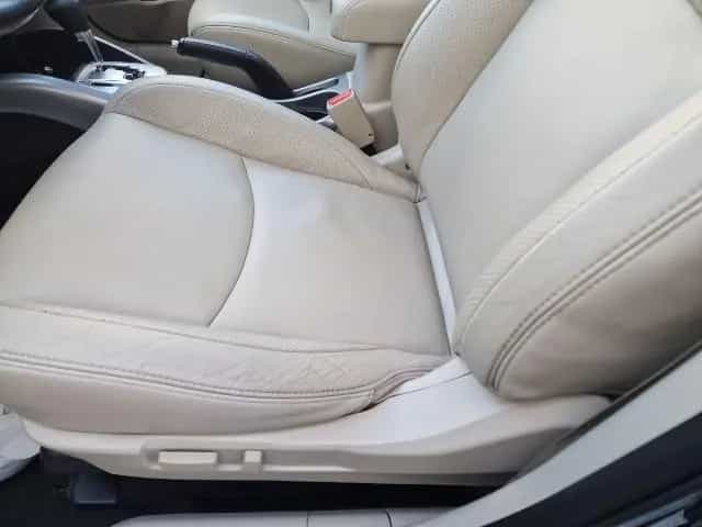 Mitsubishi Outlander XL*4-WD*Automatik*Leder*Glasdach 04/2010-photo-18