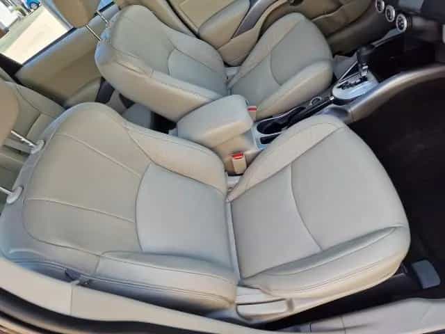 Mitsubishi Outlander XL*4-WD*Automatik*Leder*Glasdach 04/2010-photo-22