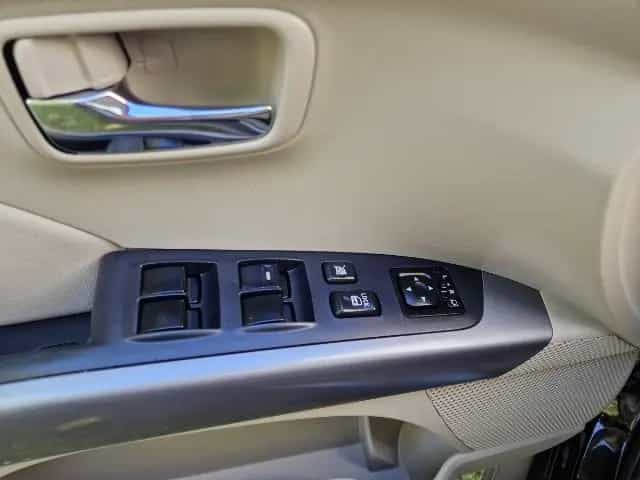 Mitsubishi Outlander XL*4-WD*Automatik*Leder*Glasdach 04/2010-photo-23