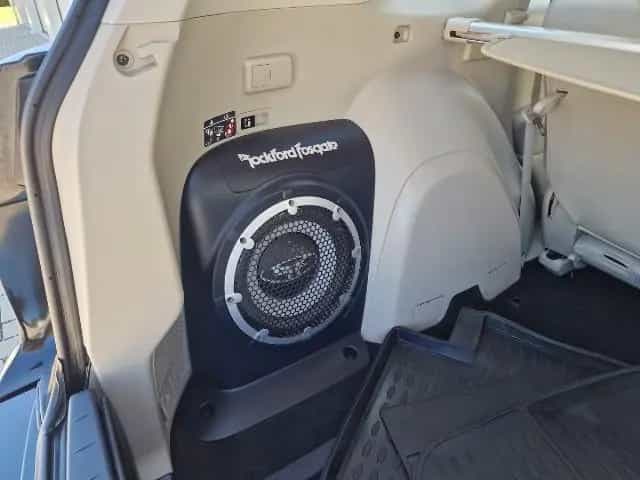 Mitsubishi Outlander XL*4-WD*Automatik*Leder*Glasdach 04/2010-photo-26