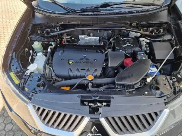 Mitsubishi Outlander XL*4-WD*Automatik*Leder*Glasdach 04/2010-photo-32