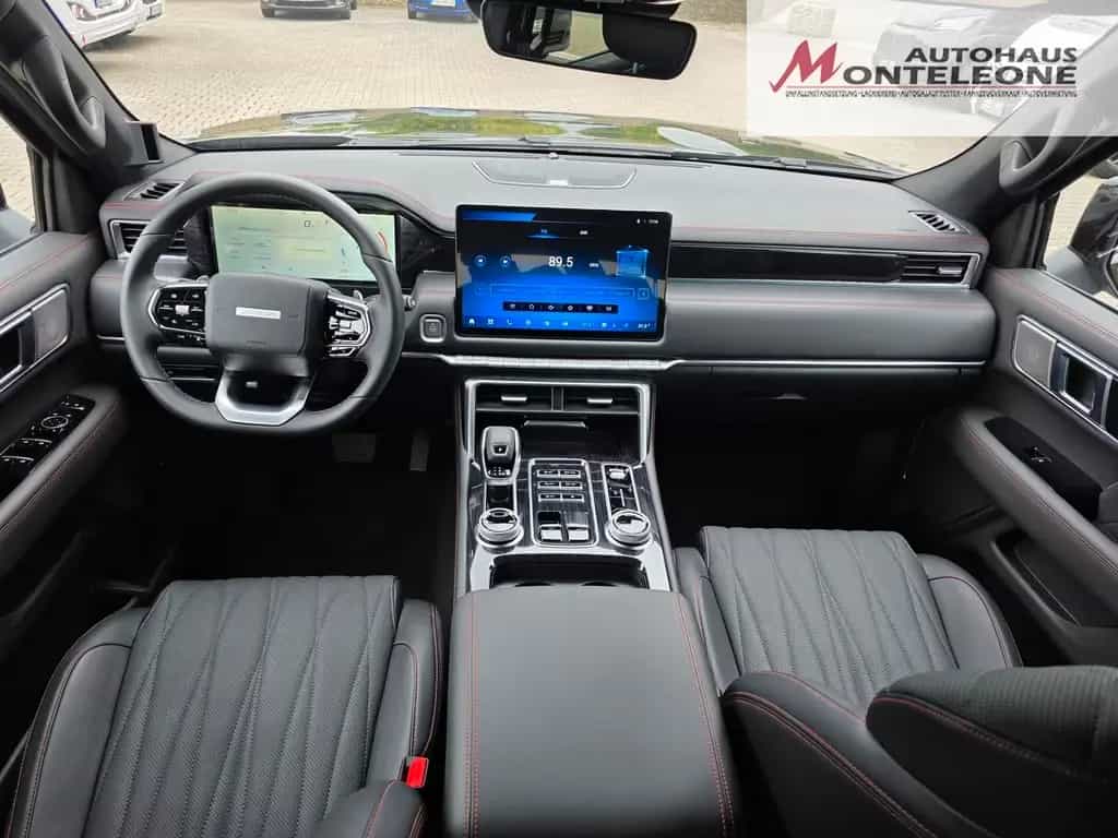 Foton 4 Ultra | kurzfristig verfügbar null-photo-14