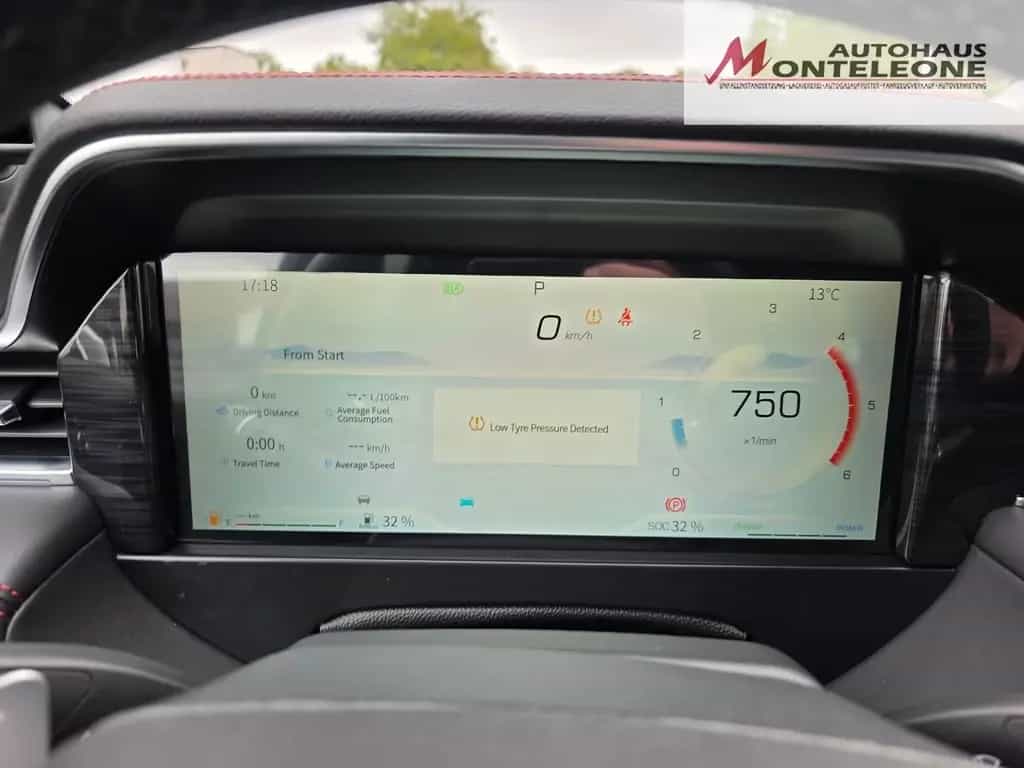Foton 4 Ultra | kurzfristig verfügbar null-photo-18