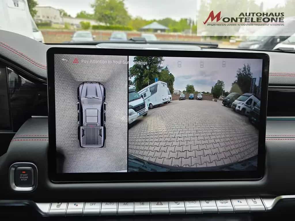 Foton 4 Ultra | kurzfristig verfügbar null-photo-22