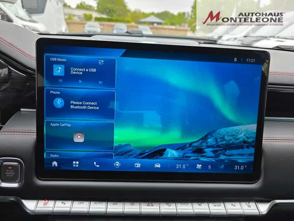 Foton 4 Ultra | kurzfristig verfügbar null-photo-24