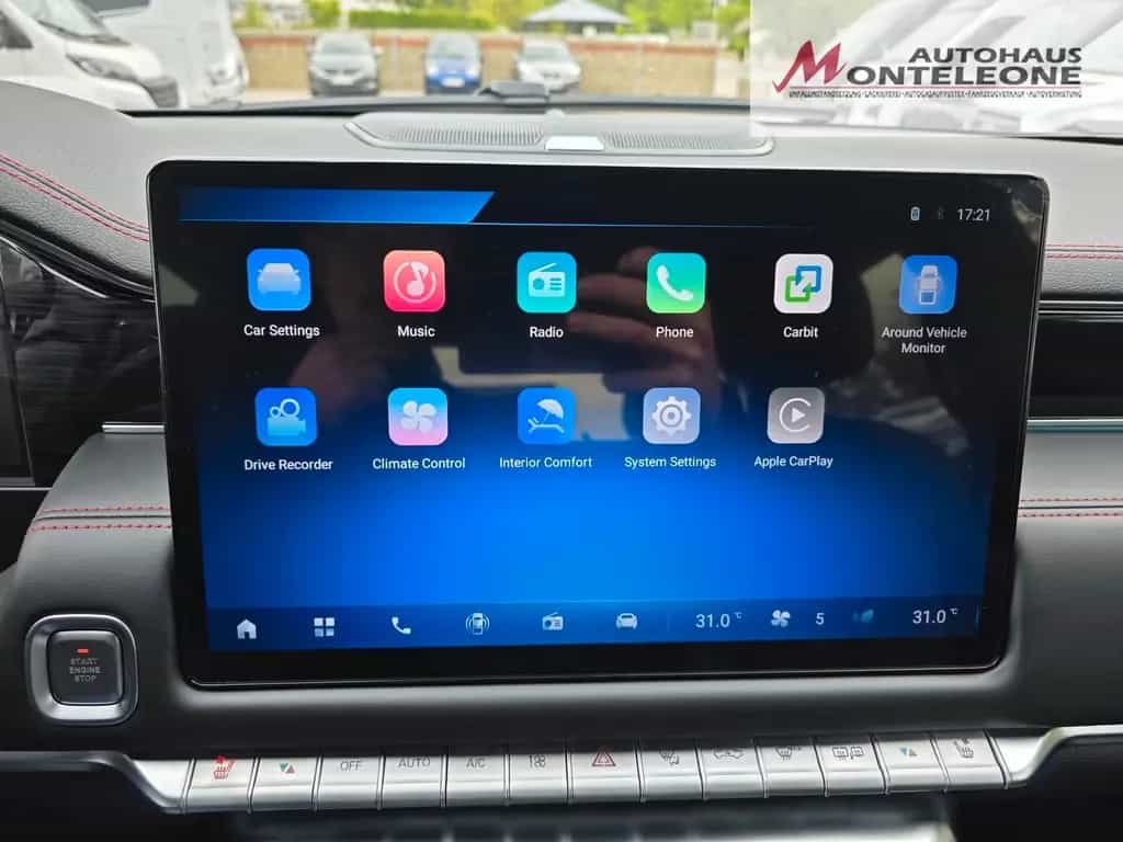 Foton 4 Ultra | kurzfristig verfügbar null-photo-25