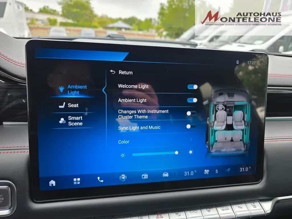 Foton 4 Ultra | kurzfristig verfügbar null-photo-26