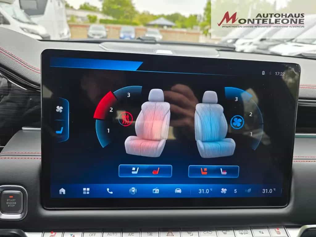 Foton 4 Ultra | kurzfristig verfügbar null-photo-27