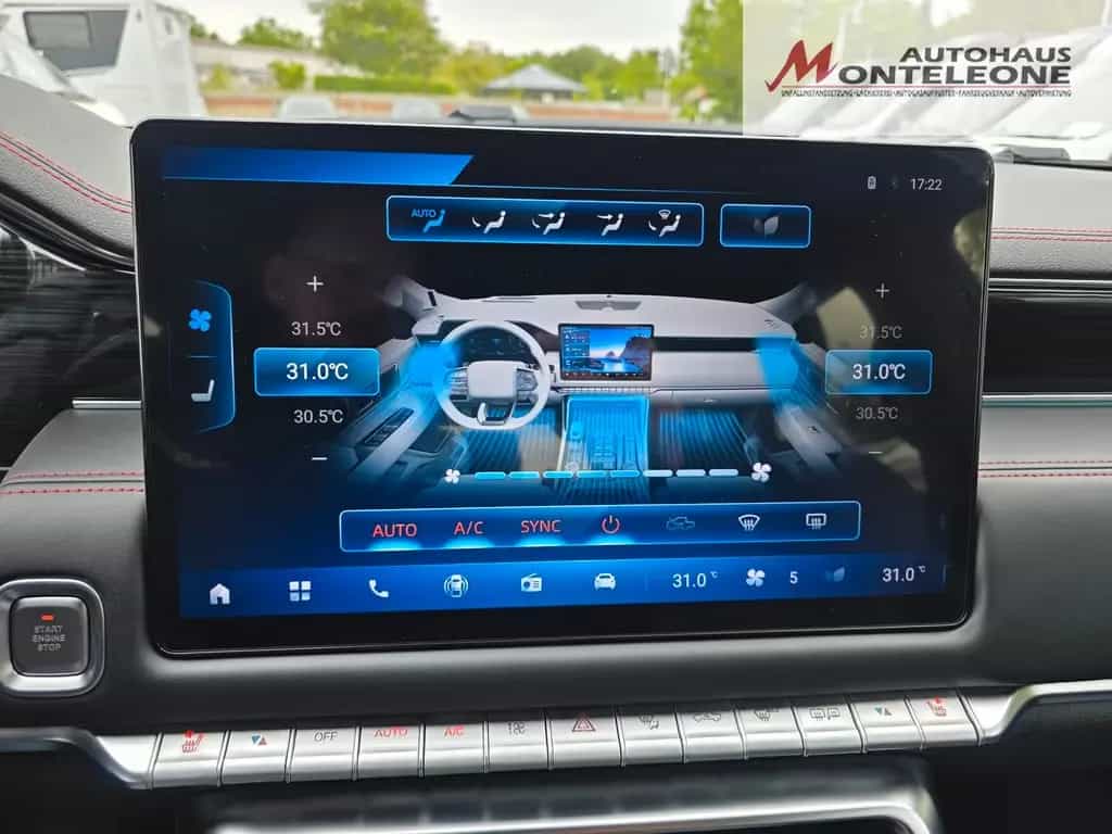 Foton 4 Ultra | kurzfristig verfügbar null-photo-28