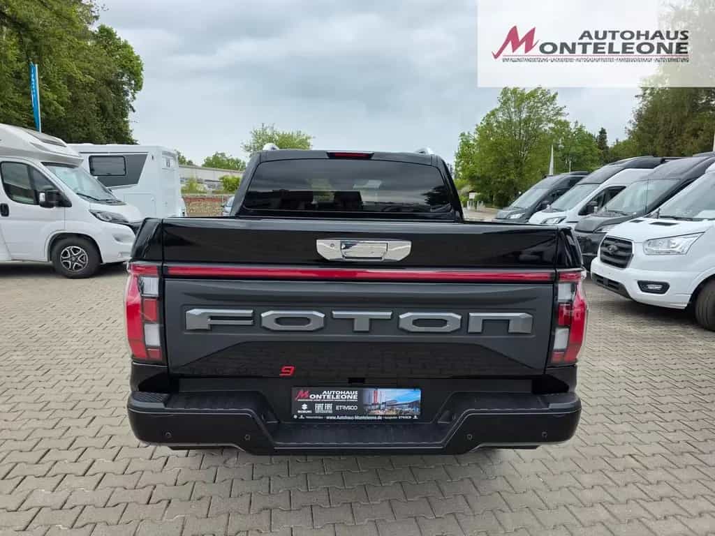 Foton 4 Ultra | kurzfristig verfügbar null-photo-3