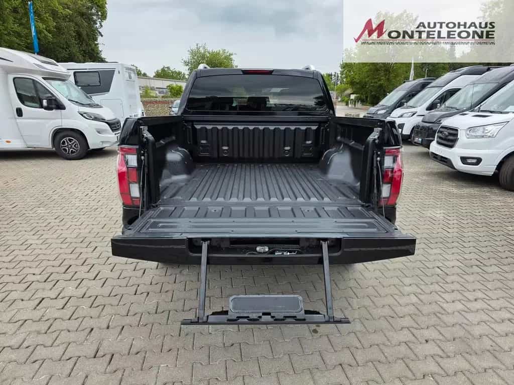 Foton 4 Ultra | kurzfristig verfügbar null-photo-4