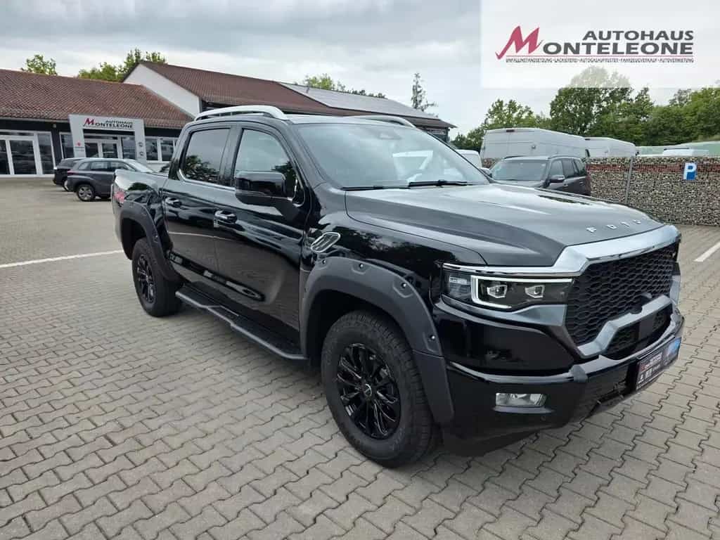 Foton 4 Ultra | kurzfristig verfügbar null-photo-7
