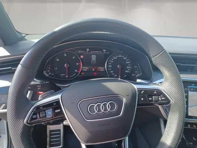 Audi A6 Avant 45TDI QU. sport S-line MATRIX+STANDHZG+ 03/2021-photo-15