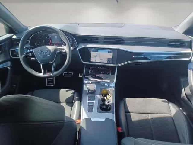Audi A6 Avant 45TDI QU. sport S-line MATRIX+STANDHZG+ 03/2021-photo-18