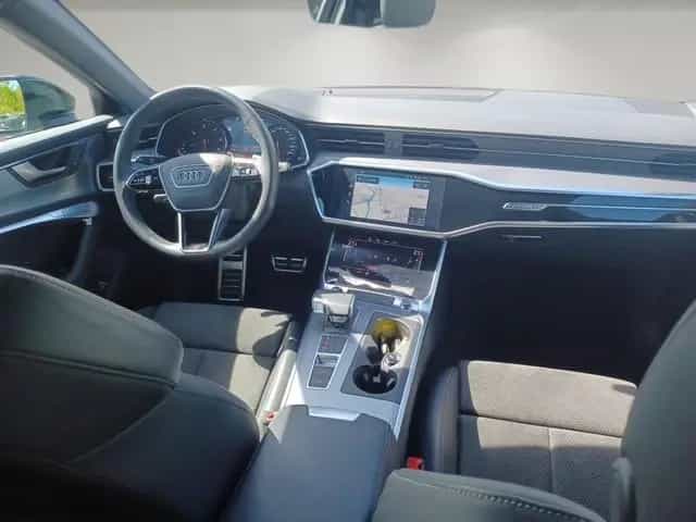 Audi A6 Avant 45TDI QU. sport S-line MATRIX+STANDHZG+ 03/2021-photo-20