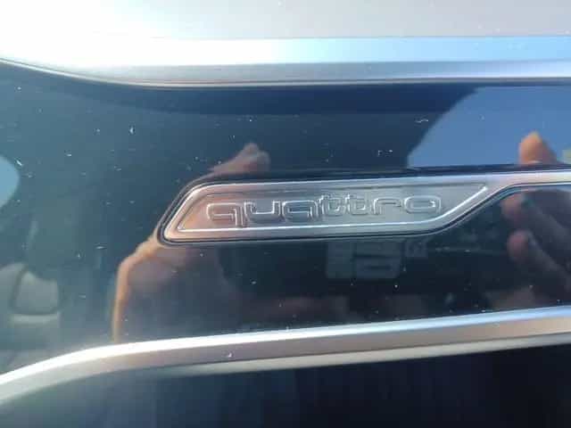 Audi A6 Avant 45TDI QU. sport S-line MATRIX+STANDHZG+ 03/2021-photo-24