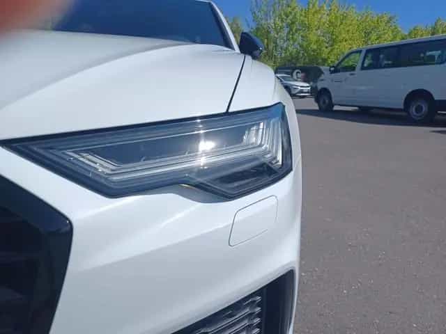 Audi A6 Avant 45TDI QU. sport S-line MATRIX+STANDHZG+ 03/2021-photo-6
