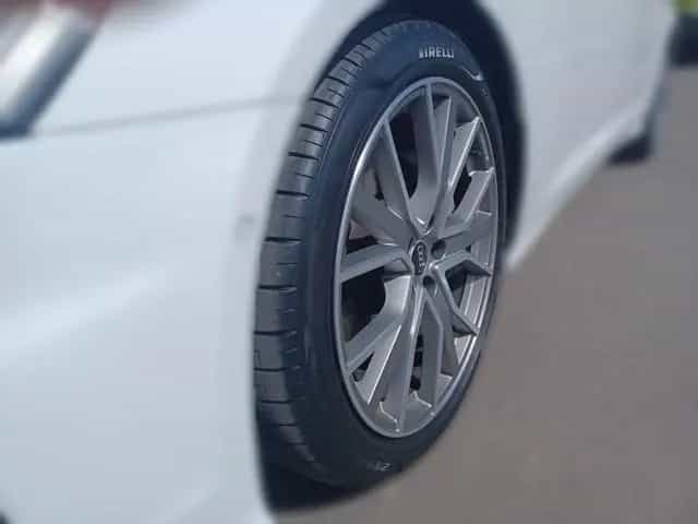 Audi A6 Avant 45TDI QU. sport S-line MATRIX+STANDHZG+ 03/2021-photo-7