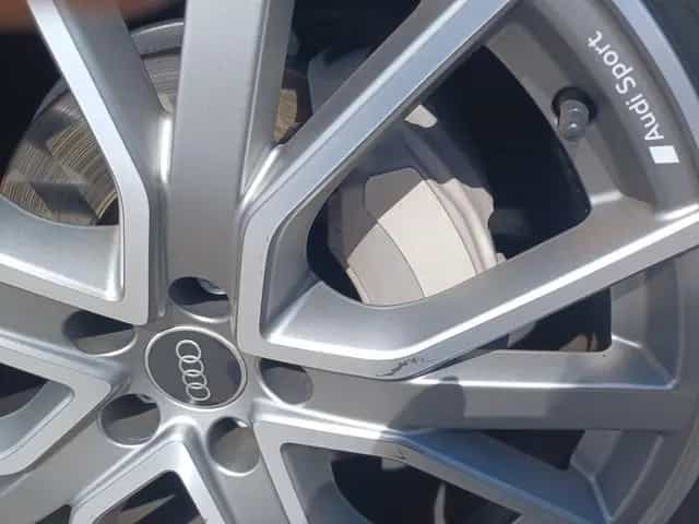 Audi A6 Avant 45TDI QU. sport S-line MATRIX+STANDHZG+ 03/2021-photo-8