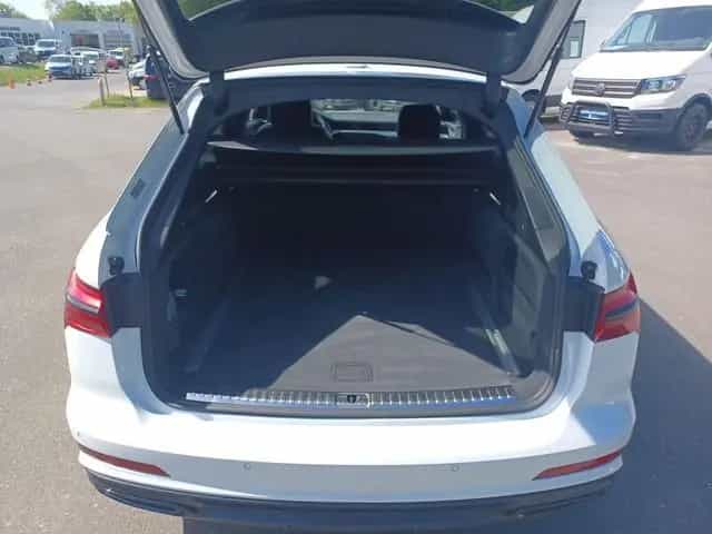 Audi A6 Avant 45TDI QU. sport S-line MATRIX+STANDHZG+ 03/2021-photo-9