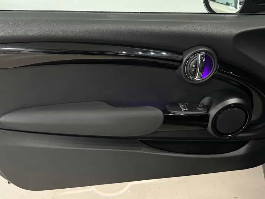 MINI Cooper S /NAVI/XENON/PANO/2xPDC/LEDER/17 ZOLL 07/2020-photo-11