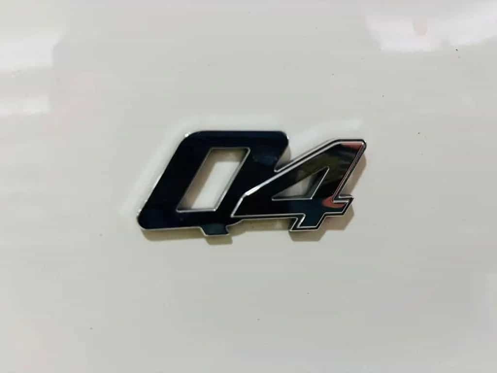 Maserati Levante 3.0 V6 Diesel 250 CV Q4 - AWD G 01/2019-photo-8