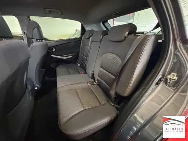 Ssangyong Korando SSANGYONG - Korando 2.2 d Limited 2wd my17 07/2019-photo-10
