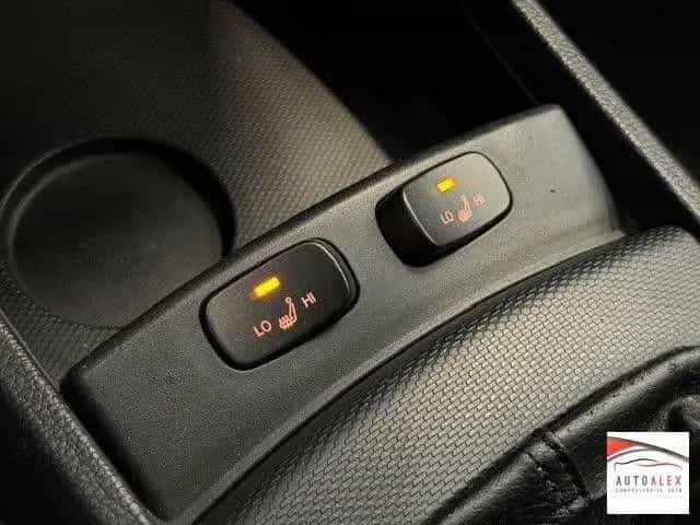 Ssangyong Korando SSANGYONG - Korando 2.2 d Limited 2wd my17 07/2019-photo-11