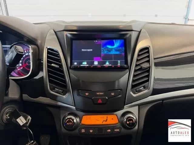 Ssangyong Korando SSANGYONG - Korando 2.2 d Limited 2wd my17 07/2019-photo-7
