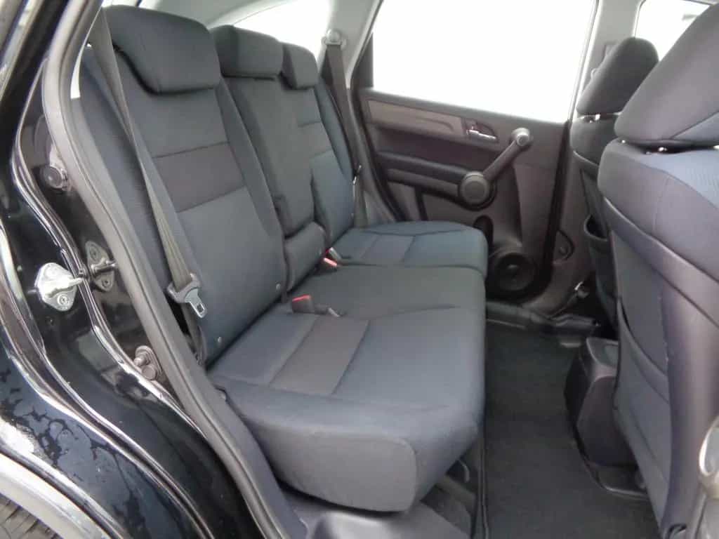 Honda CR-V Comfort 2.0 4WD°Klima°Ahk°Pdc°2.Hand° 03/2011-photo-15